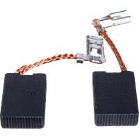 Комплект угольных щеток для УШМ AEG