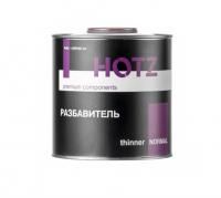 Разбавитель стандартный HOTZ, 0,85л