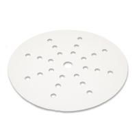 SMIRDEX Абразивный круг  510 White, D=225мм, 24+1отв (шт.)