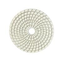 Круг алмазный гибкий шлифовальный (100 мм, P50, вод.охл.)