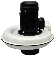 AE&T TG-F110 Вентилятор для отвода выхлопных газов