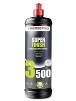 Паста антиголограммная 1л. Super Finish SF 3500 Menzerna