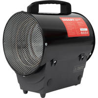 Электрическая пушка тепловая Gigant EHGR-2