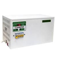 Стабилизатор напряжения тиристорный SUNTEK ТТ 15000 ВА НН пониженного напряжения