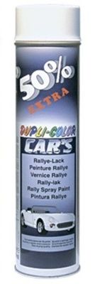 Dupli-Color краска аэрозольная, 600 мл.