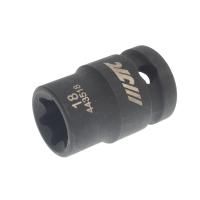 Головка торцевая 1/2" TORX E18 ударная JTCJTC