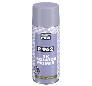 Body 962 Pro Isolator Грунт изолятор