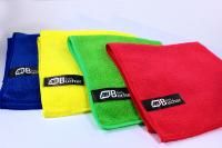 ADOLF BUCHER Салфетка Классик из микрофибры 40х40мм