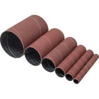 Набор шлифовальных втулок Gigant 240P