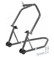 Мотоподкат передний, серый NORDBERG NMSF(G)