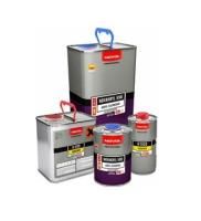 Novakryl 590 бесцветный лак Novol HS 2+1