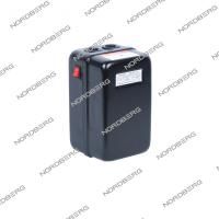 Блок автоматики NCE, 2,2 кВт NORDBERG NCE#ES2.2