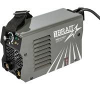 BRAIT Инвертор сварочный ММА-180T