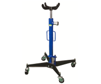 АE&T Стойка трансмиссионная Т60103А 600 кг с рогами