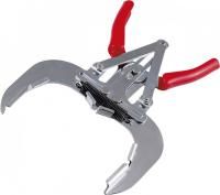 ST020601 Щипцы для установки поршневых колец 50-100 мм. СТАНКОИМПОРТ