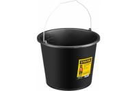 Строительное пластиковое ведро 12 л STAYER