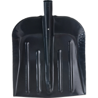 Уборочная стальная лопата Gigant AVG-001