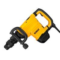 Отбойный молоток SDS-max DeWalt D25872K-QS, система защиты оператора Pe