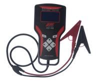 Тестер для АКБ цифровой многофункциональный 12-24V JTCJTC