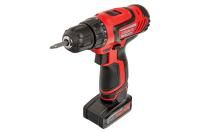 FELISATTI ДА-14,4ЭР акк. дрель-шуруповерт (Li-ion, 2 аккум., 1,5Ач)