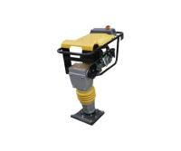 Вибротрамбовка TOR RM-80(X) 68кг, 20кН (Loncin) чугунный корпус