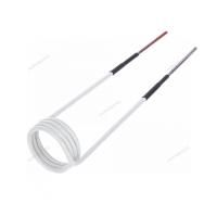 Индуктор для HIF3, D=43 x 210 мм