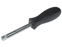 Вороток-отвертка 1/4" L=150мм JTCJTC