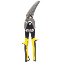 Ножницы по металлу Inforce 06-18-55