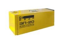 КЕДР Электропечь  ЭП- 20 с цифровой индикацией