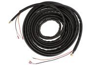Шлейф для КЕДР CUT-141 PRO (2pin, M16*1,5) 12м