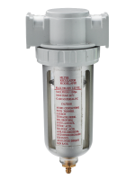 VOYLET AF80 Фильтр-влагоотделитель без регулятора и манометра