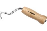 ЗУБР скручиватель проволоки ручной 23807