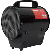 Электрическая пушка тепловая Gigant EHGR-3