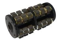 Барабан с фрезами ТСС MS300 (Ш)