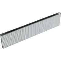 Скобы для пневматического степлера Gigant 18GA