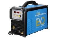Многофункциональный сварочный аппарат ТСС EVO MTM-200