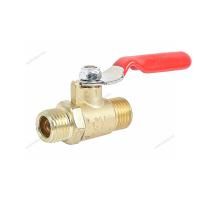 Кран шаровый 1/4" для NCEO100/750