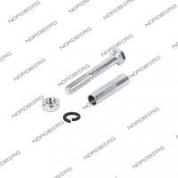 Ось колеса для N3710