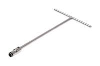 Ключ торцевой Т-образный 11мм шарнирный L=320мм JTCJTC