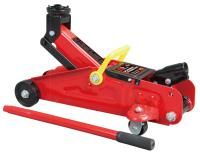 Домкрат подкатной гидравлический 2 тонны Torin TA82006