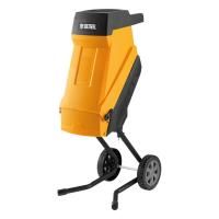 Измельчитель садовый электрический ECS-2500, 2500 Вт, 45 мм Denzel