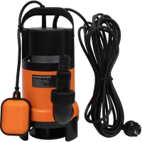 Дренажный насос для грязной воды Gigant GP-18