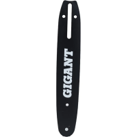 Направляющая панель Gigant GTSL-05-20