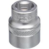 Шестигранная торцевая головка Inforce 11-01-470