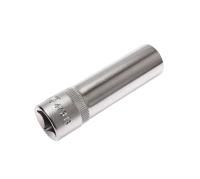 Головка торцевая 1/2" TORX E18 глубокая L=76мм JTCJTC