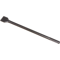 Плоское зубило sds-max Gigant GRD 2112