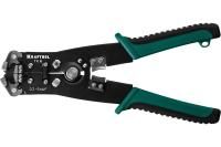 Автоматический стриппер KRAFTOOL TK-6 0.2 - 6 мм2 22635