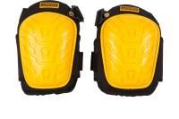 Защитные наколенники STAYER с гелевым наполнителем и пластиковой накладкой 11198