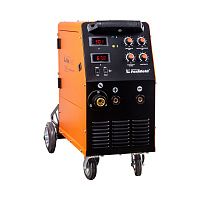 Сварочный полуавтомат INVERMIG 351 PWE