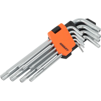 Набор ключей Gigant GTK-9